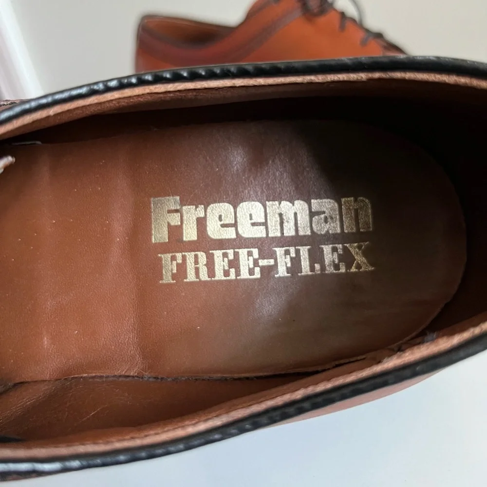 Freeman free flex